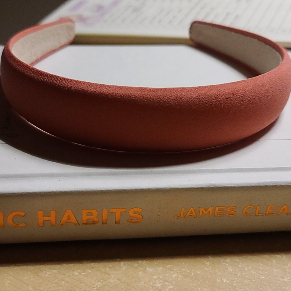 Headband - Picture 2 of 2